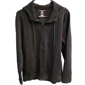 NWOT Member's Mark Men's Active Full Zip Hoodie - Size M